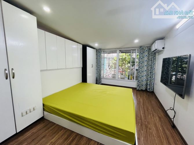 Nhật tạp thể nghĩa tân 3 phòng ngủ đủ công năng - 1