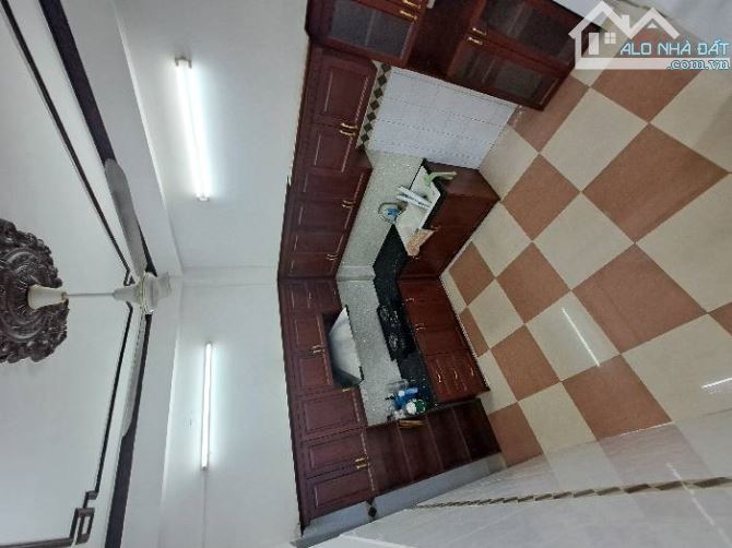 Bán nhà hẻm Huỳnh tấn Phát P Tân Thuận Đông Quận 7. 53m2 - 1