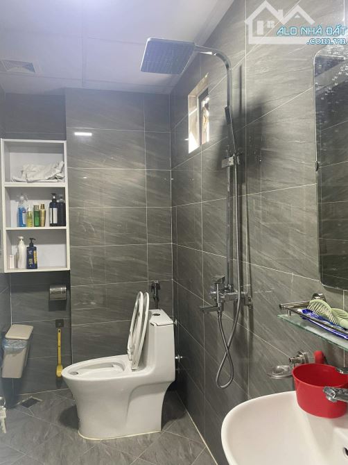 🏡 BÁN NHÀ 5 TẦNG 1 TUM – FULL NỘI THẤT CAO CẤP – TRUNG TÂM TRÂU QUỲ, GIA LÂM 🏡 - 1