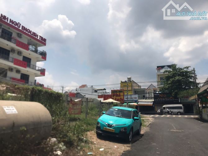 Bán đất 1 sẹc Nguyễn Văn Tăng, đường 16m giá 5ty9 - 1