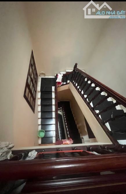Phân lô Phạm Tuấn Tài, ô tô tránh, vỉa hè, KD, khu CB cấp cao, MT 6,2m, 86m2, 26,5 tỷ - 1