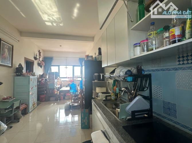 Bán căn góc Thương Mại chung cư Hà Quang 1 có sẵn nội thất - 1