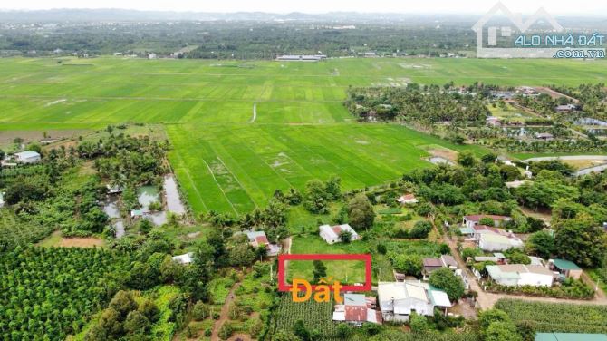 ĐẤT THỔ CƯ PHƯỜNG THÀNH NHẤT ( KHÁNH XUÂN CŨ) - GIÁ RẺ NGANG ĐẤT HUYỆN-CHỈ 550 TRIỆU SỔ - 1