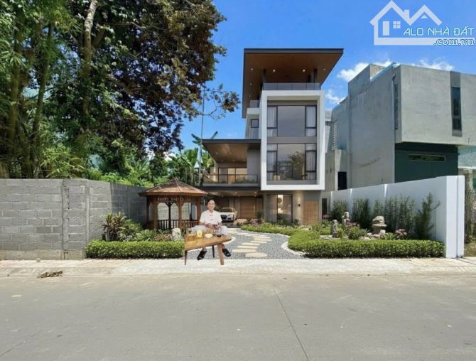 🌈🔥CC B.ÁN LÔ ĐẤT💥 PHONG NAM- HÒA XUÂN ĐÀ NẴNG 💥DT 11x16=176m2 chỉ 2,85 - 1