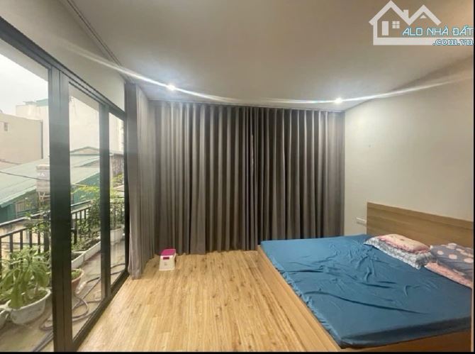 🏡 nhà Thạch Bàn – ngõ rộng – ô tô – kinh doanh – cho thuê – full tiện ích trung tâm thạ - 1