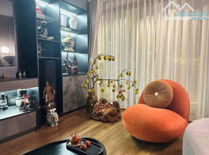 Chính chủ cần bán nhà 50m,4t tại Trần Phú , nhà mặt phố chỉ nhỉnh 13 tỷ - 1