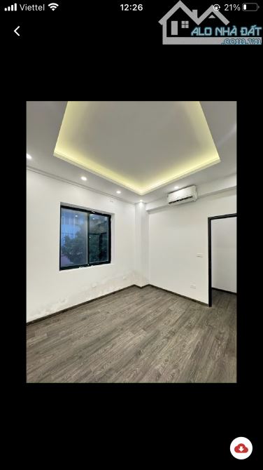 Chung cư Resco Cổ Nhuế, 101m2, 3 ngủ, giá 5.4 tỷ - 1