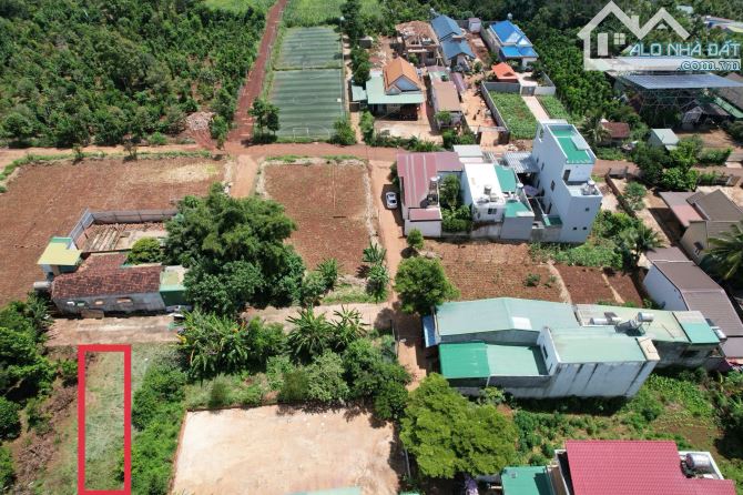 BÁN ĐẤT ĐẸP – HẺM Y Moan, GẦN KHU THÀNH ĐỒNG 1Tỷ 850 - 1