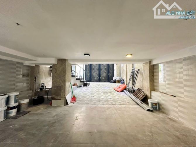 Nhà Bán Đường 12m Số 152 Thành Thái , P12. DT 4.2*16m. 5 Tầng. Giá 20 Tỷ Thương Lượng - 1
