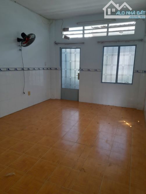 BÁN NHÀ---GIÁ: 4.2TỶTL--Đ. THÔNG NHẤT, PHƯỜNG 11, GÒ VẤP - 1