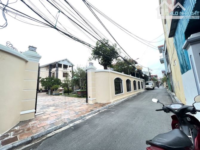 50m Bến Trung - Bắc Hồng Đường Thông Ô Tô 7 Chỗ Vào Đất - Sát Bìa Làng Hồ Điều Hoà - 1