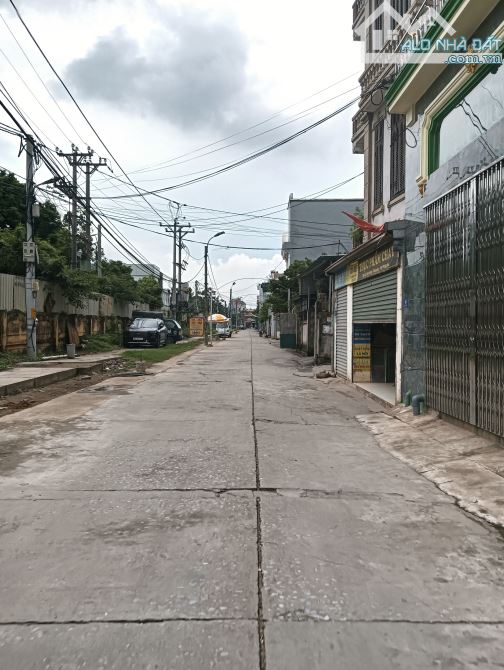 Bán mảnh đất trục chính kinh doanh giá đầu tư 👉 tự nhiên -thường tín - 1