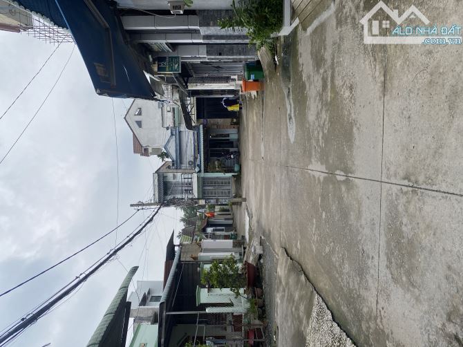 Nhà 1 trệt 1 lầu đẹp lung linh, Diện tích: 4x14m, hẻm xe hơi 4 chỗ, Hà Huy Giáp - 1