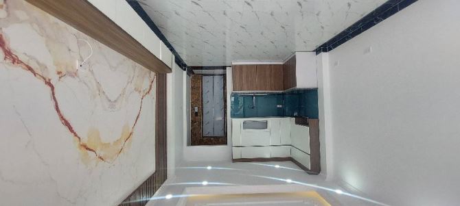 Siêu phẩm ngõ 298 Ngọc Hồi 38mx6t, thang máy chạy mượt, cách ô tô vài bước chân - 1