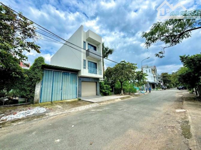 Hiếm! Bán 3 lô liền kề KDC Bửu Long, trục đường lớn N5, giá siêu rẻ - 1