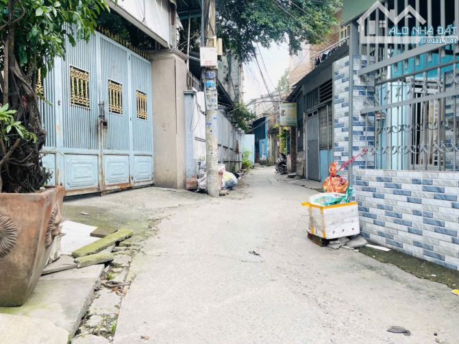 nhà cấp 4 long binh tân , biên hoà , ngã 4 vũng tàu - 1