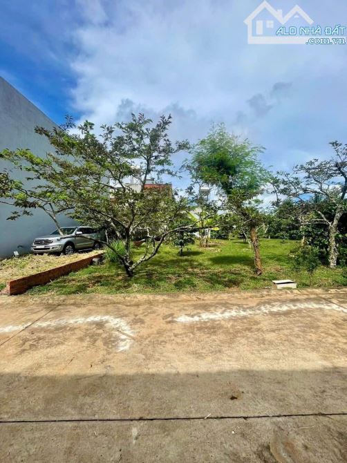 Đất full thổ cư hẻm 66 Đỗ Xuân Hợp - Buôn Ma Thuột - khu dân cư tri thức nhà mới đẹp - 1