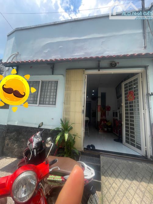 “GẤP BÁN GIẢM 50TRIỆU NHÀ ĐẸP VIP LINH TÂY  72M2( 5.2 ❌12M), NỞ HẬU 7.5M 3PN-HẺM XE HƠI- S - 1