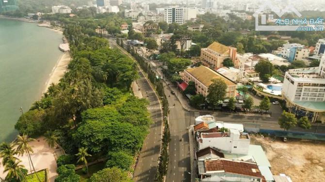 BÁN ĐẤT ĐƯỜNG THỒNG NHẤT VỊ TRÍ THÔNG THOÁNG NGANG 7.9M DIỆN TÍCH 207m² CHỈ 16.5 TỶ - 1
