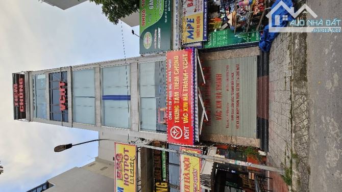 BÁN NHÀ LÊ TRỌNG TẤN LÊ VĂN LƯƠNG ĐẤU GIÁ GIẾNG SEN NHÀ 7 T kINH DOANH SÃN DÒNG TIỀN - 1