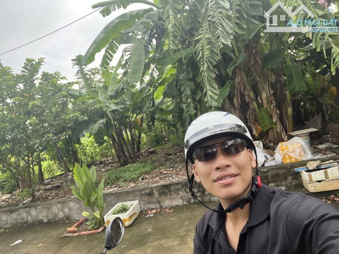 🆘BÁN LÔ ĐẤT 2MT XÂY CHDV SIÊU ĐẸP TẠI THẠNH LỘC 31 QUẬN 12- 232m2 (10x25) CHỈ NHÔ 11💵 - 1