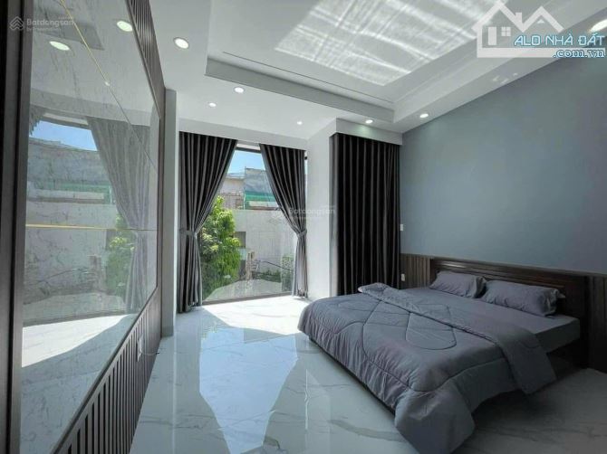BÁN NHÀ GÓC 2 MẶT TIỀN ĐƯỜNG LƯƠNG VĂN CAN NHÀ ĐẸP HOÀN CÔNG CHỈ 8.5 TỶ - 1