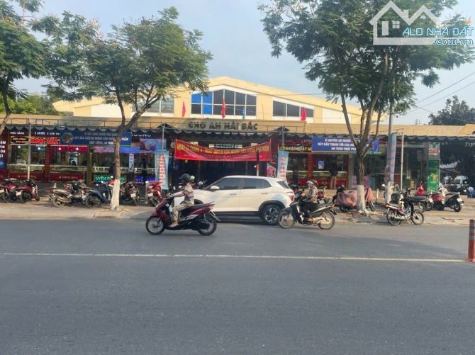 🏡 CHỦ GỬI BÁN LÔ ĐẤT CÓ SẴN DÃY TRỌ –  10 TRIỆU/THÁNG, AN HẢI BẮC, SƠN TRÀ, ĐÀ NẴNG - 1