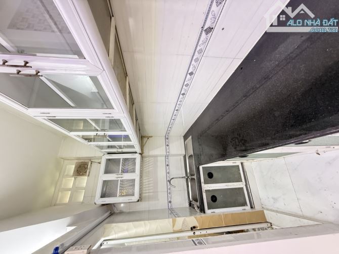 NHÀ GÒ VẤP 3 TẦNG - 20m² HẺM 6M - NGUYỄN VĂN NGHI - nhỉnh 3 TỶ - 1