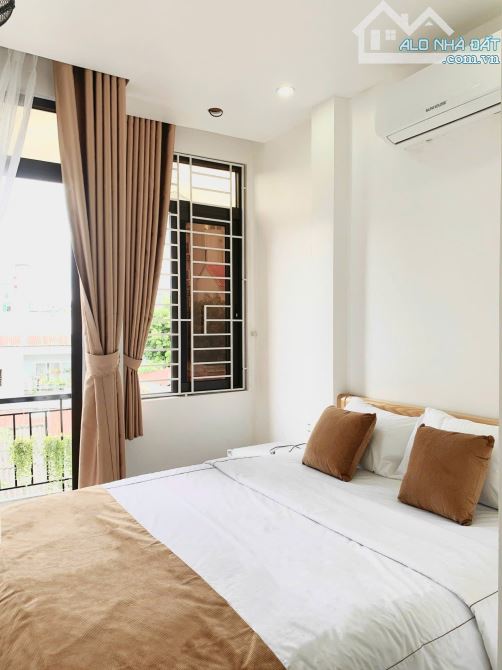 BÁN HOMESTAY 3 TẦNG – KIỆT NGUYỄN CÔNG TRỨ THÔNG NGUYỄN THÁI HỌC - 1