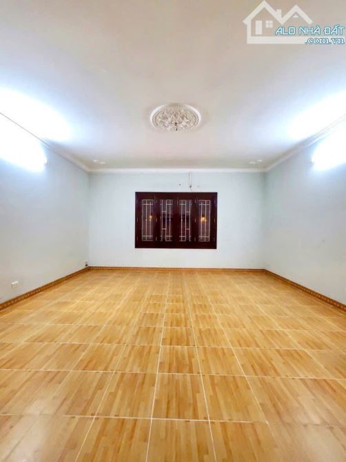 BÁN NHÀ – MẶT NGÕ KINH DOANH – MAI DỊCH CẦU GIẤY  – MẶT TIỀN RỘNG – GẦN PHỐ - 55M2 - 1