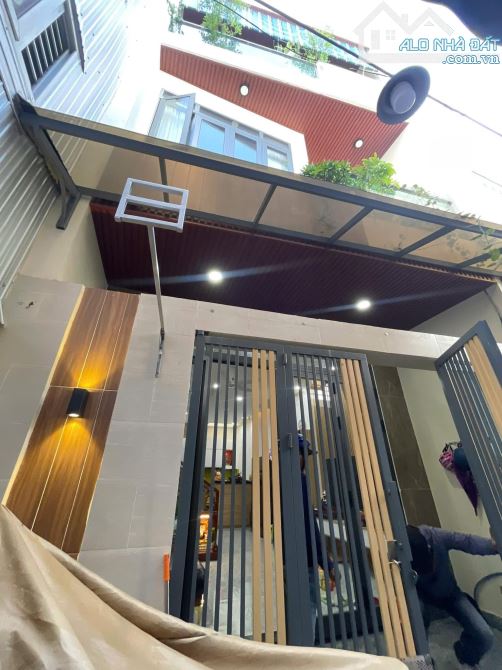 Bán nhà 3 tầng kiệt Lê Đình Thám, Trung Tâm Hải Châu - 1