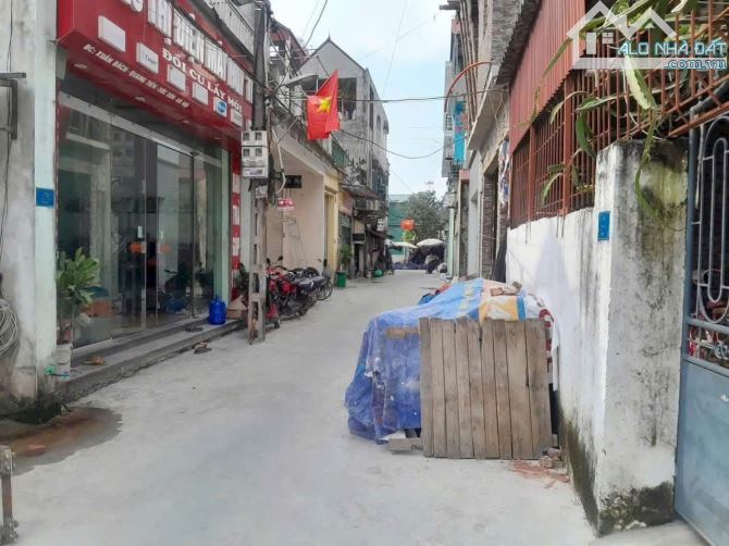 ❌🚘 Trục kinh doanh Xuân Bách, Quang Tiến , Nội Bài Sóc Sơn Hn - Dt 102m2 full tc (  GIÁ 4 - 1