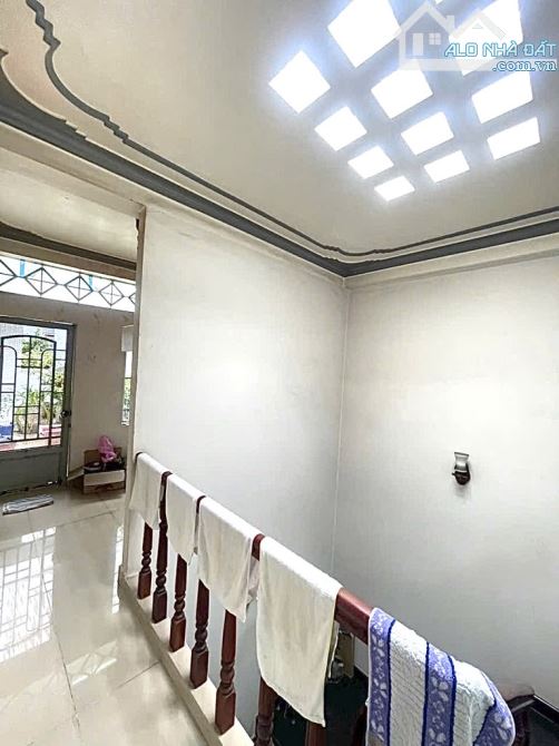 B.ÁN NHÀ HXH TRẦN HƯNG ĐẠO – QUẬN 5 – NHỈNH 10 T.Ỷ - 1