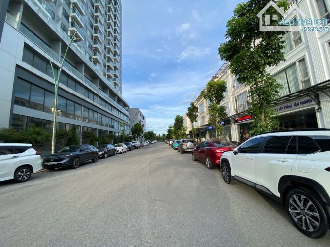 Bán Shophouse PHÚ MỸ AN đường 19,5m view Toà Nhà Nera Cao Cấp, Phường An Đông - Chỉ 8,xxty - 1