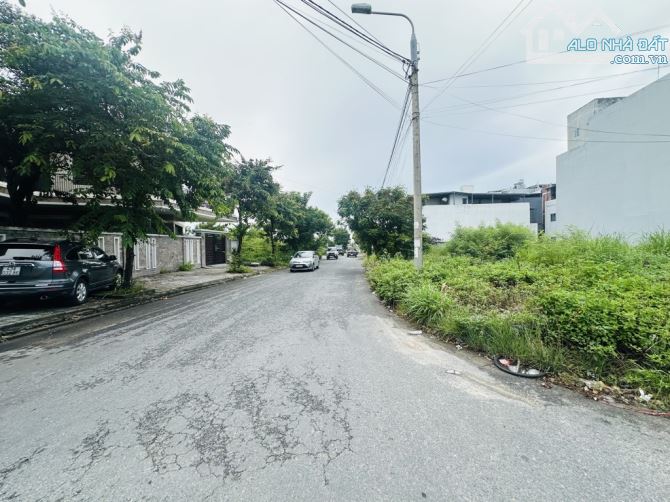 💥 ĐẤT GÓC NAM VIỆT Á – ĐOÀN KHUÊ x NƯỚC MẶN 6 | 177M² (NGANG 7M) | 17t8 💥 - 1