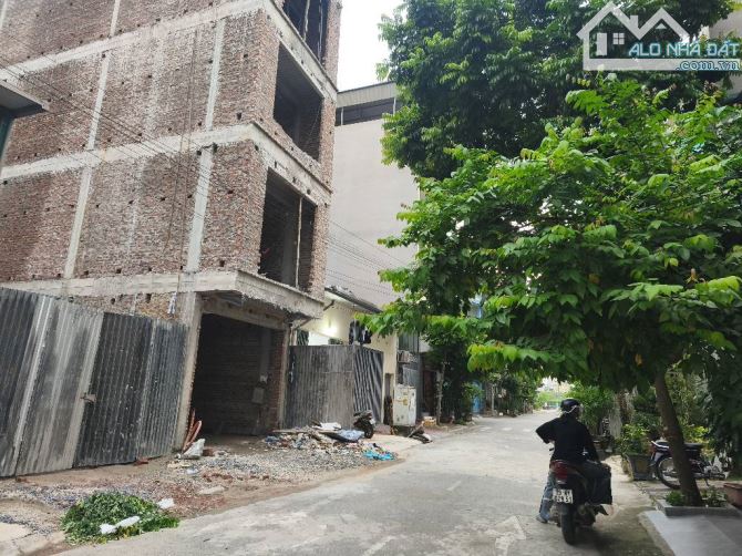 Bán gấp Vũ Lăng - Ngũ Hiệp ô tô tránh ,ngõ thông ,hiếm ,lô góc giá 5.65 tỷ - 1