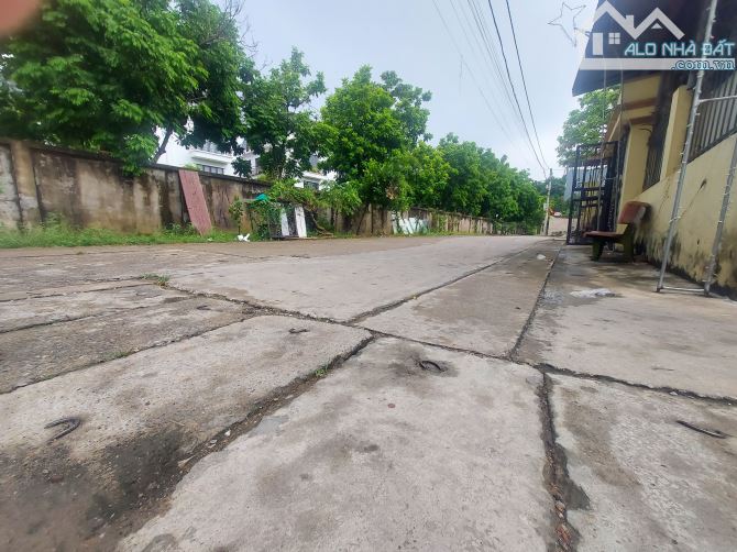 LÔ GÓC, THÔNG SỐ ĐẸP, ĐƯỜNG THÔNG, Ô TÔ TRÁNH, SÁT KDT LONG VIỆT, TT. QUANG MINH, MÊ LINH, - 1