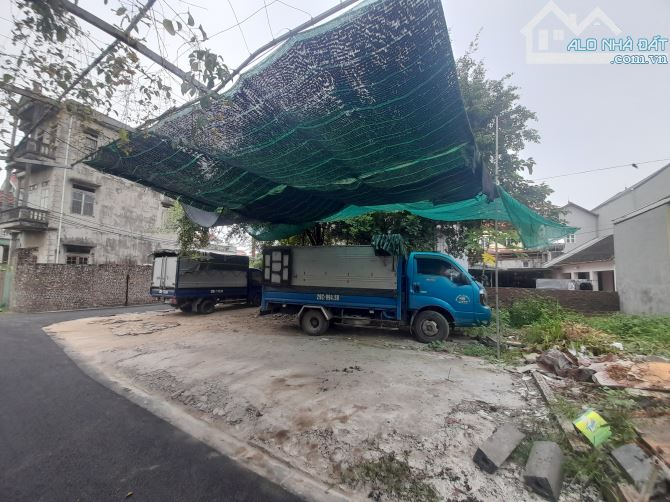 BÁN ĐẤT NỀN 52.3 m2 MỸ NỘI, BẮC HỒNG, Ô TÔ , THÔNG, GIÁ NHỈNH 4 TỶ - 1