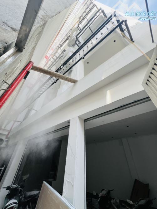 CCMN Nguyễn Trãi Thanh Xuân 69m² – 7 tầng – thang máy – dòng tiền khủng – giá chỉ 16,x tỷ - 1