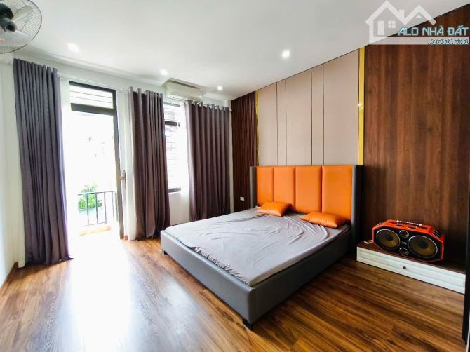 Bán Nhà Kim Ngưu 58m2, 4 Tầng. Oto Tránh, Vỉa Hè 13.5 Tỷ - 1