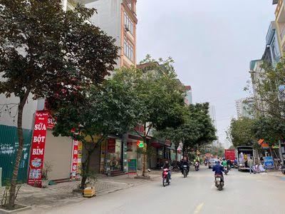 ✅ BÁN LÔ GÓC HÀNG BÈ KIẾN HƯNG 48M² X C4 X MT15M GIÁ 15,5 TỶ - 1