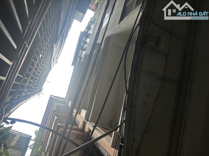BÁN NHÀ MẶT PHỐ XÃ ĐÀN – ĐỐNG ĐA – 74M² – 3 TẦNG – MT 4,6M – GIÁ 15,9 TỶ