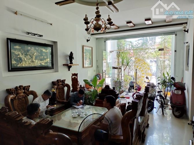 🏡 LÔ GÓC PHÂN LÔ – MẶT TIỀN RỘNG – VỊ TRÍ ĐẮC ĐỊA 🏡  📍 VỊ TRÍ: Lô góc ngay cạnh An Thượ - 1