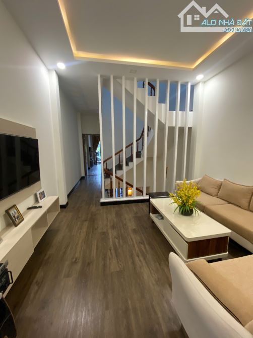 Chính chủ gửi bán nhà 3 tầng Mt Nguyễn Đăng Đạo -Hoà Cường Bắc -Hải Châu- Đà Nẵng. - 1