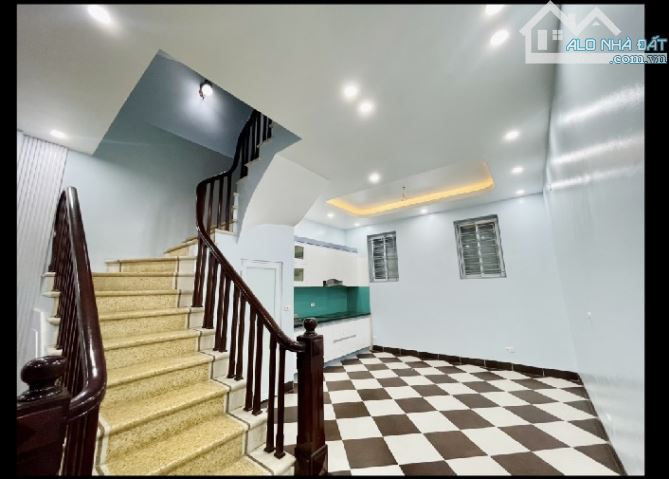 Nhà vip Xuân Đỉnh, hàng xóm Ngoại giao đoàn, 57m, 3 thoáng, 9 tỷ - 1