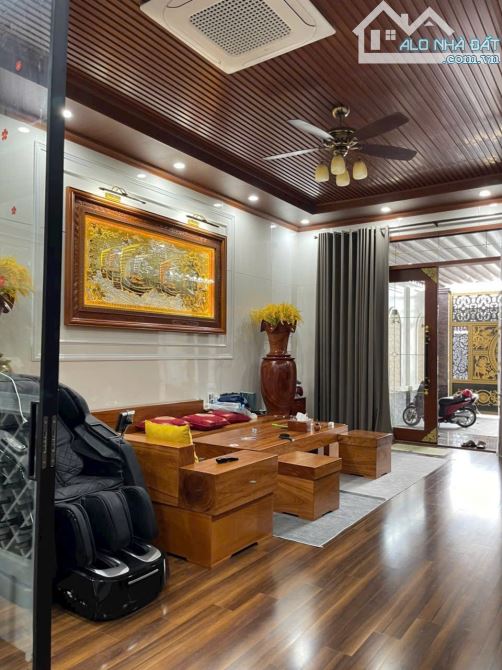 Nhà Trảng Dài đẹp gần cây xăng 26 chỉ 5ty8 - 1