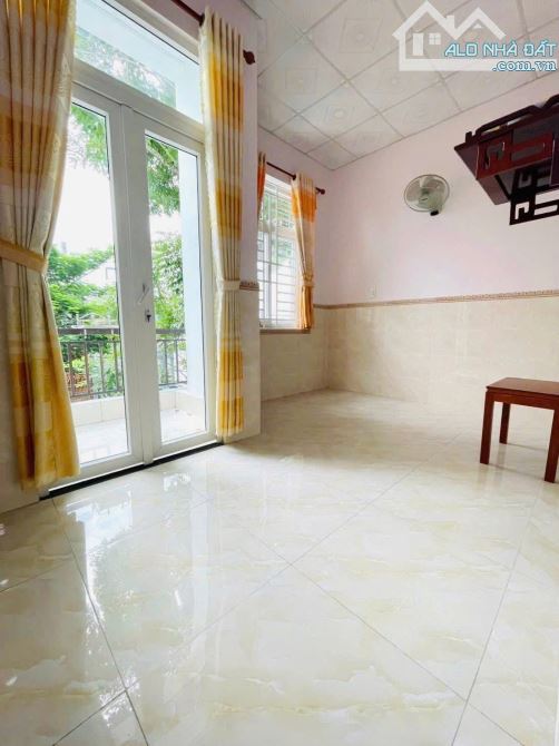 BÁN NHÀ 1 TRỆT 1 LẦU KDC PHÚ AN, CÁI RĂNG, CẦN THƠ - 1