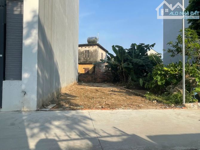 Siêu hiếm ,62m² Trung Hậu , Tiền Phong ,ô tô tránh, nở hậu , 4.1 tỷ Ngõ thông, ô tô tránh, - 1