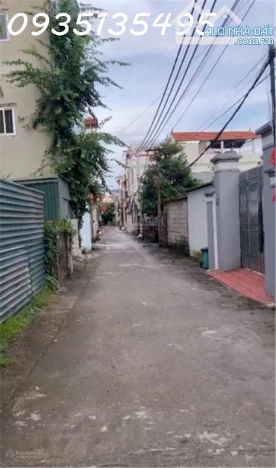 Bán nhà 3 tầng full nội thất tại Nỏ Bạn Hồng Vân, Thường Tín, Hà Nội - 1