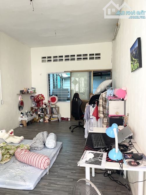 🌹🌹 HẺM XE HƠI, LÊ VĂN SỸ, 71M2, 2 TẦNG, 4 PHÒNG NGỦ. GIÁ: 11,6 TỶ🌹🌹 - 1